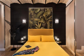 Idyllia - Colosseum luxury apartment